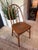 Wood Antique Windsor Style Spindle Back Chair For Sale - Image 7 of 12