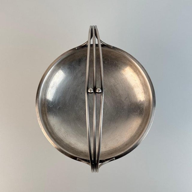 Fruit Stand by Gio Ponti, 1930s For Sale - Image 13 of 16