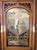Brown Large Antique Musik-Automat Symphomian from Lochmanns, 1880 For Sale - Image 8 of 15