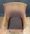 English Wicker Garden or Lounge Chair by Lloyd Loom For Sale - Image 12 of 14