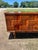 French Art Deco Modern 1940's Macassar Sideboard or Buffet For Sale - Image 10 of 12