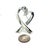 Silver 1990s Tiffany & Co Heart Brooch Pin Sterling Silver Estate For Sale - Image 8 of 12