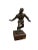 Nat Werner "Bojangles" Bronze Sculpture For Sale - Image 13 of 13