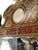19th Century Swedish Verre Églomisé Mirror in the Taste of Burchardt Precht For Sale - Image 4 of 8