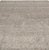 Modern Contemporary Heathered Stone Flat-Weave Wool Rug by Doris Leslie Blau For Sale - Image 3 of 8
