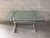 Mid-Century Modern Mid Century Modern Dining Room Table in the Milo Baughman Style. Circa 1970s. For Sale - Image 3 of 14