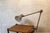 Vintage French Industrial Architect Table Lamp, 1950s For Sale - Image 18 of 18