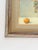 A sweet vintage original still life oil painting by a Dallas artist, Steve Trower, who was prolific in the 1970s. The...