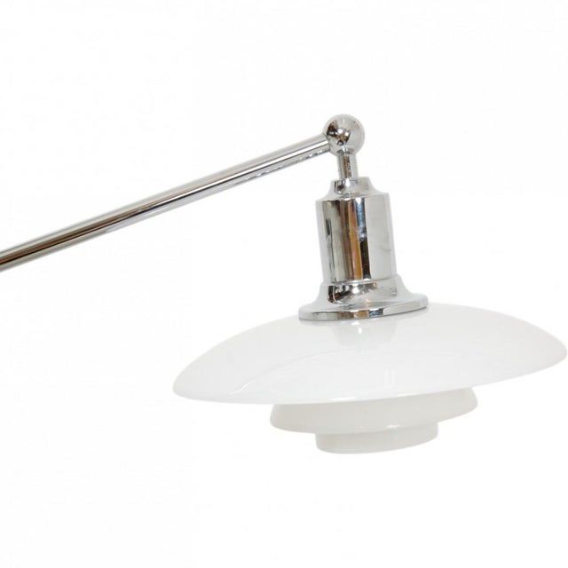 1990s PH-2/1 Piano Lamp by Poul Henningsen, 1990s For Sale - Image 5 of 10