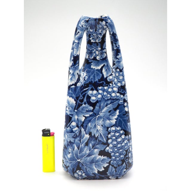 This is a very rare antique vase that was only made between the year 1915-1926 at Rörstrand in Stockholm Sweden. The vase...