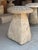 English Large English Steddle or Staddle Stone for the Garden For Sale - Image 3 of 11