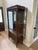 Traditional 1910s Display Cabinet For Sale - Image 3 of 8