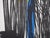 Hans HARTUNG Influence Original lithograph (Mourlot workshop) On thick paper 31 x 24cm Published by San Lazarro, 1973...