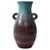 1950s Accolay Pottery Jug With Handles For Sale - Image 5 of 9