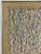 Abstract Expressionism in a Large Mid-Century Modern Dripped Painting For Sale - Image 4 of 12