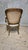 Wood Vintage Louis XV Style Carved Armchair with Floral Upholstery, France, 1740s For Sale - Image 7 of 18