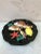 Vallauris C.1950 Large Majolica Platter Vallauris For Sale - Image 4 of 8