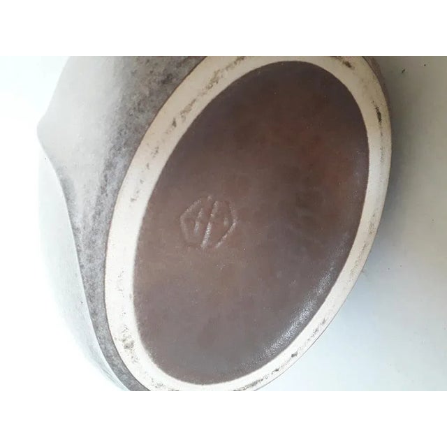 Ceramic Vase from Steuler, 1970s For Sale - Image 3 of 4