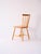 Scandinavian Stick Chair, 1960s For Sale - Image 3 of 9