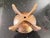 Brutalist Brutalist Bronze Candlestick by Michael Harjes, Germany, 1960 For Sale - Image 3 of 10