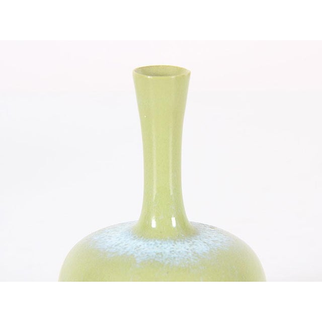 Miniature Pot by Gunnar Nylund for Rörstrand, 1960s For Sale - Image 3 of 6