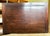 Sienna Vintage Chinese Qing Rosewood With Mother of Pearl Inlaid Low Alter Table For Sale - Image 8 of 11