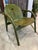 Vintage Baumann Green Lounge Chair, 1970s For Sale - Image 12 of 18