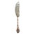 Early 21st Century French Odiot Demidoff Sterling Silver Fish Serving Knife For Sale