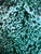 Emerald 1950s Mid-Century Modern Ray Camart Vallauris Emerald Green Double-Bulb Pitcher For Sale - Image 8 of 8