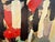 1950s Abstract Modern Framed Oil Painting on Canvas For Sale - Image 4 of 16