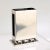 Early 20th Century Early 20th Century Art Deco Georg Jensen Sterling Silver Matchbox Holder No. 639 by Harald Nielsen For Sale - Image 5 of 10