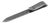 Vintage 20th Century French Silver Letter Opener from Hermès, 1970 For Sale