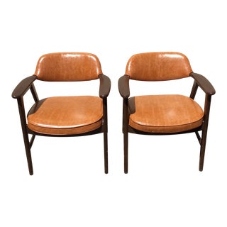 Vintage Used Paoli Chair Company Seating Chairish