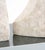 Contemporary Modernist Abstract Marble Sculpture, 1971 For Sale - Image 3 of 10
