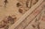 Tan Oriental Ziegler Beige Tan Hand-Knotted Wool Rug - 8'11'' X 12'0'' For Sale - Image 8 of 8