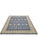 1990s 9x12 Kazak Style Area Rug For Sale - Image 5 of 12