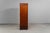 Art Nouveau Wardrobe in Walnut For Sale - Image 5 of 18