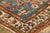 This 3x6 antique Persian Heriz runner is a stunning addition to Rug & Kilim’s Antique collection. Hand-knotted in wool...