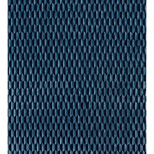 Scalamandré is a heritage American textile brand rooted in luxury and high-end design since its inception in 1929. Founder...