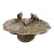 Verigris Garden Birdbath Ornament For Sale