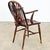English 19th Century Elm Windsor Chair For Sale In Baton Rouge - Image 6 of 11