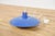 Blue Mid-Century PH 4/3 Pendant Lamp by Poul Henningsen for Louis Poulsen, Denmark, 1960s For Sale - Image 8 of 15