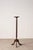 English Antique English Plant Stand Bobbin Leg For Sale - Image 3 of 8