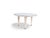 Vintage Dining Table in Bamboo and Rattan from Flechtatelier Schütz For Sale - Image 4 of 11