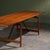 Extendable Dining Table in Teak by H. Brockmann Petersen for Louis G. Thiersen & Son, Denmark, 1960s For Sale - Image 6 of 13
