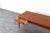 Mid-Century Modern Teak Coffee Table by Johannes Anderen for Trensum Möbelfabrik, 1960s For Sale - Image 15 of 16