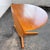 Drop Leaf Round Dining Table, 1960s For Sale - Image 12 of 14