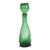 Large Green Glass Cat Decanter, Empoli, Italy, 1960s For Sale - Image 4 of 16