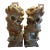 Vintage Chinese Guardian Lions (Foo Dogs)- a Pair For Sale