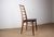 Danish Liz Rosewood Chairs by Niels Kofoed for Koefoeds Hornslet, 1960s, Set of 4 For Sale - Image 15 of 18
